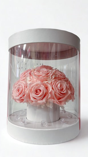 Blush Eternity