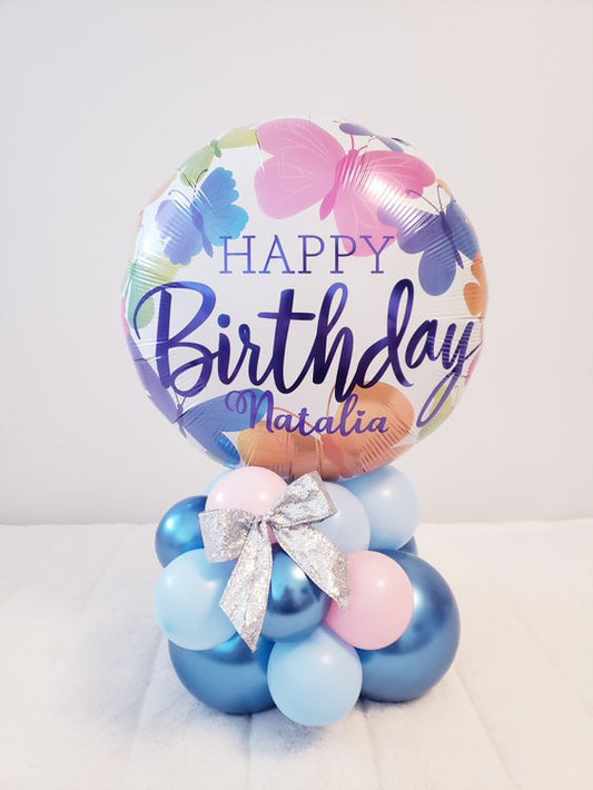 With Love Mini Centerpiece