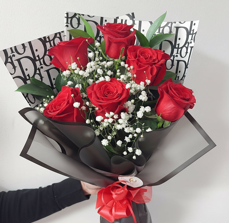Deluxe Bouquet