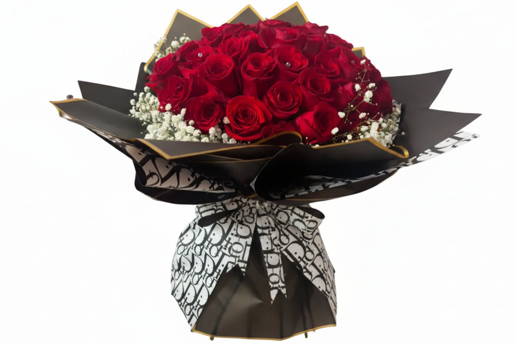 Heartfelt Blooms