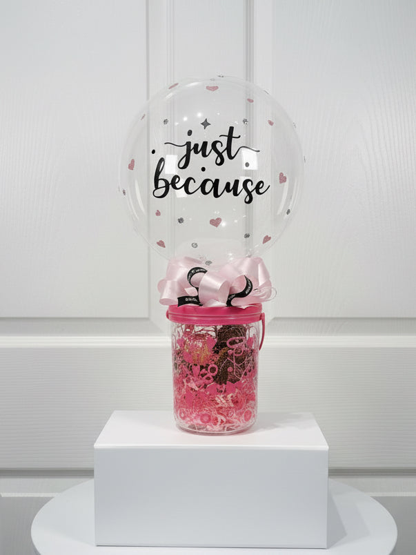 Candy Cup