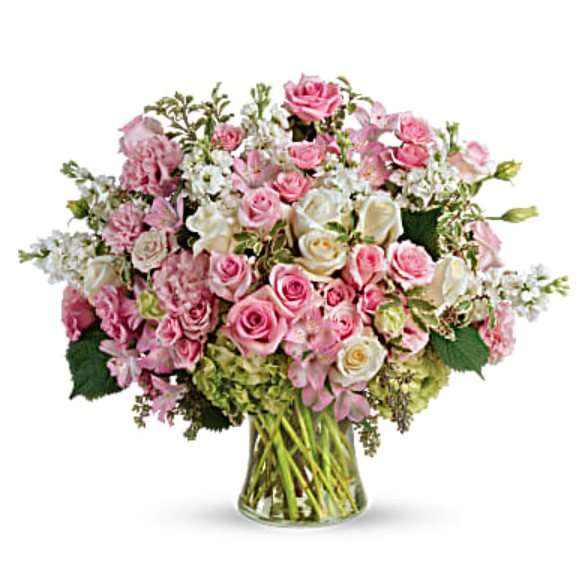 Beautiful Love Bouquet
