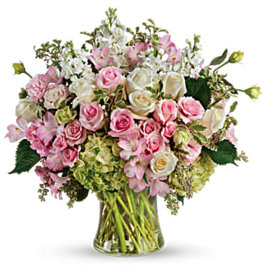 Beautiful Love Bouquet