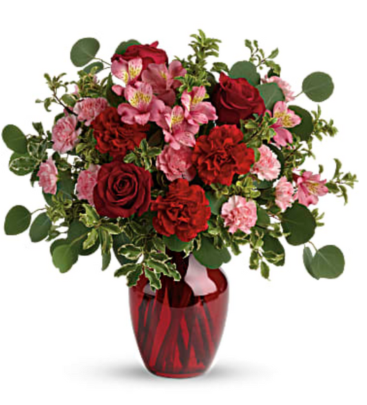 Blooming Belles Bouquet