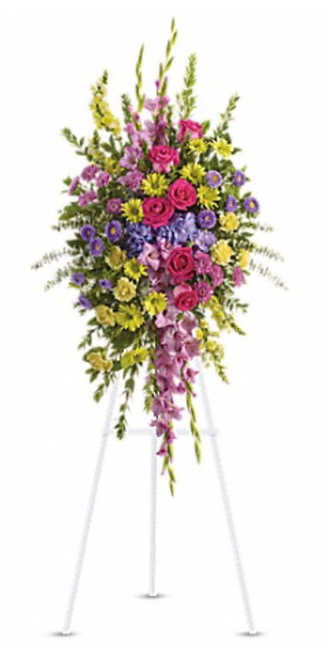 Bright and Beautiful Spray