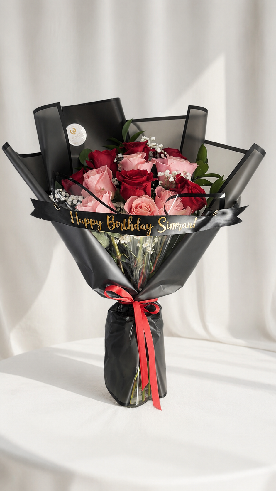 Love in Style Bouquet