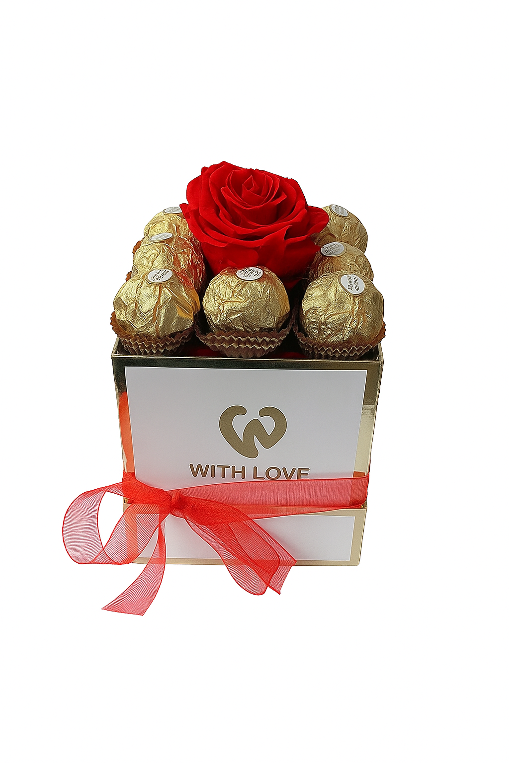 Love's Sweetness