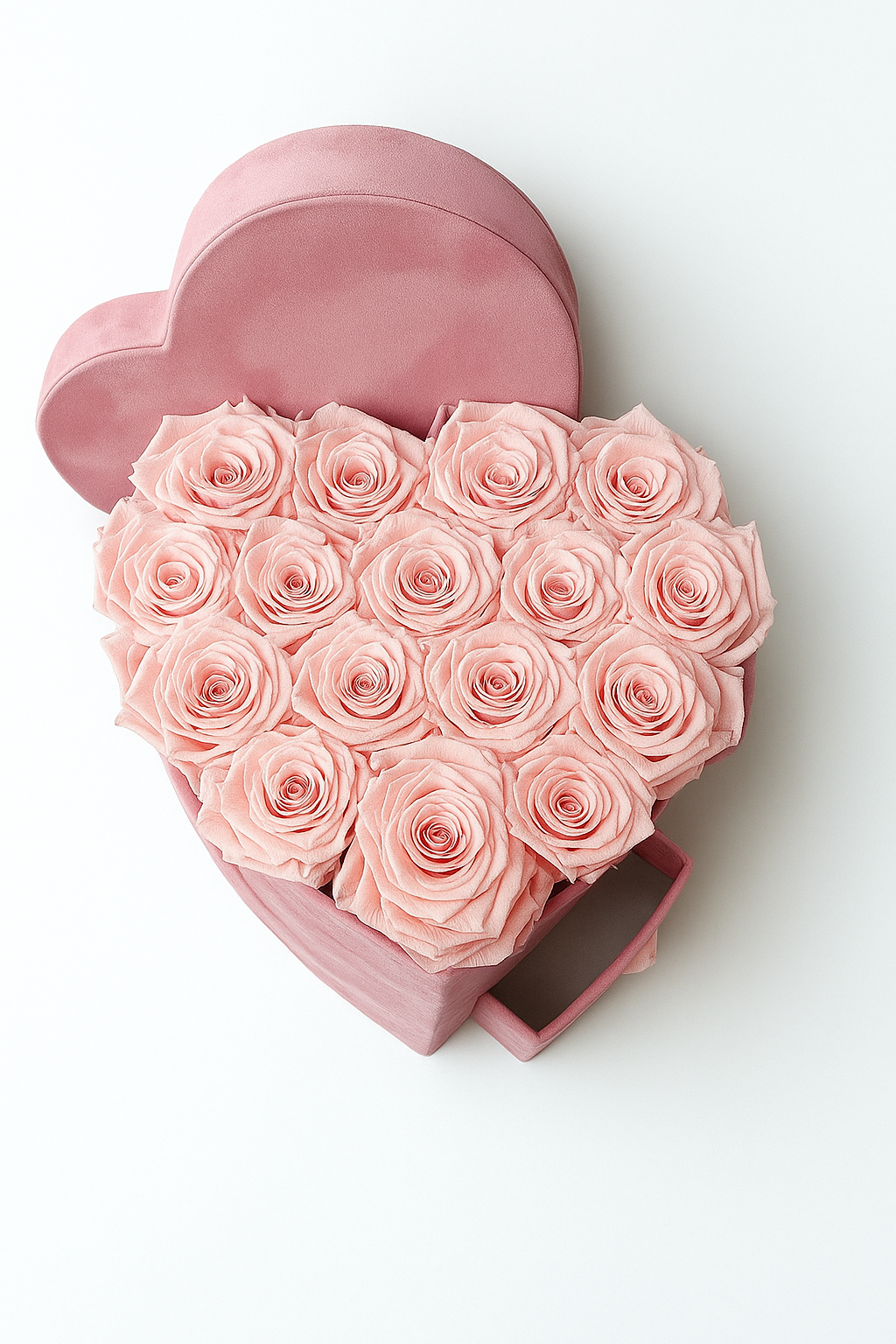 Forever Blush