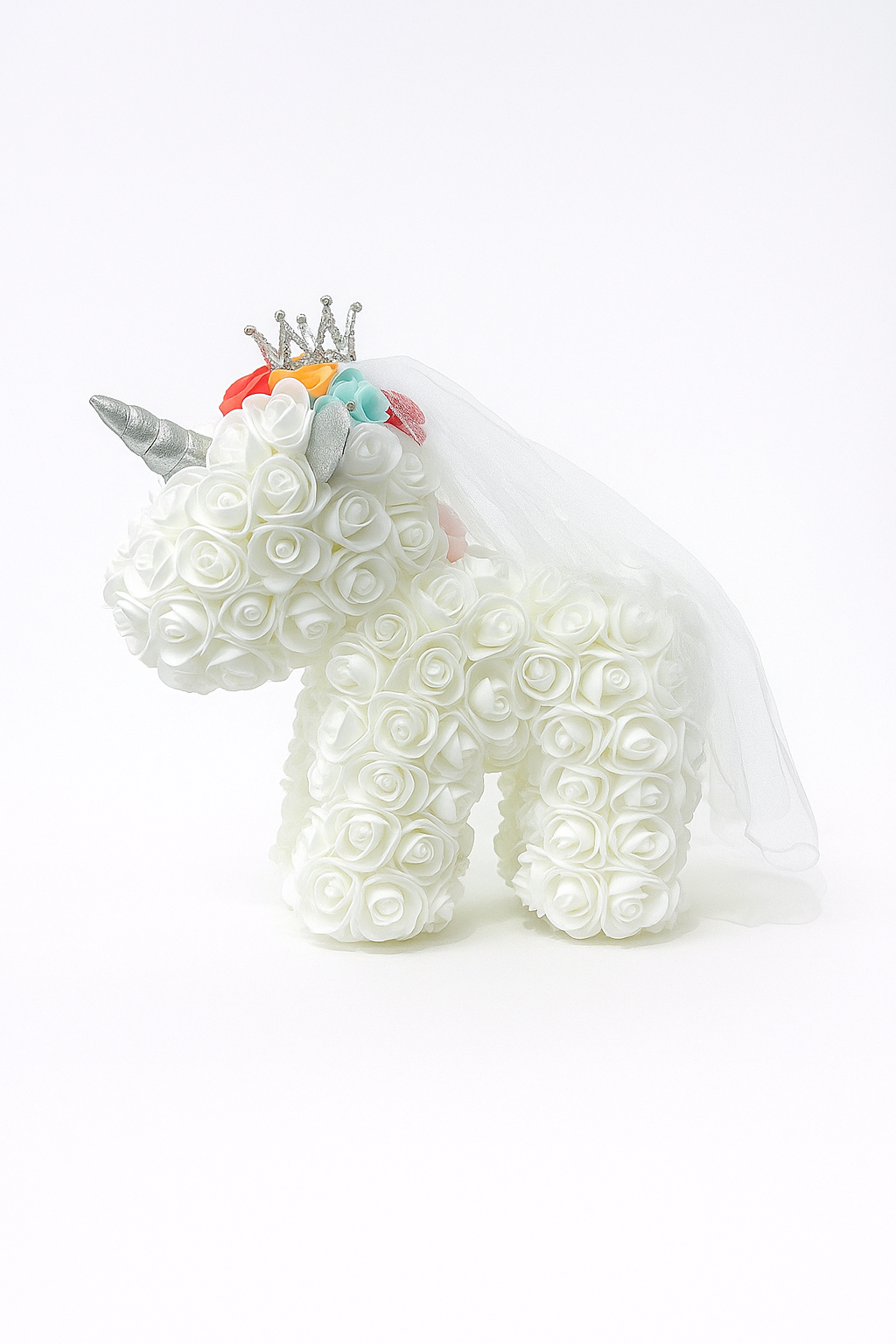 Unicorn Rose - Big