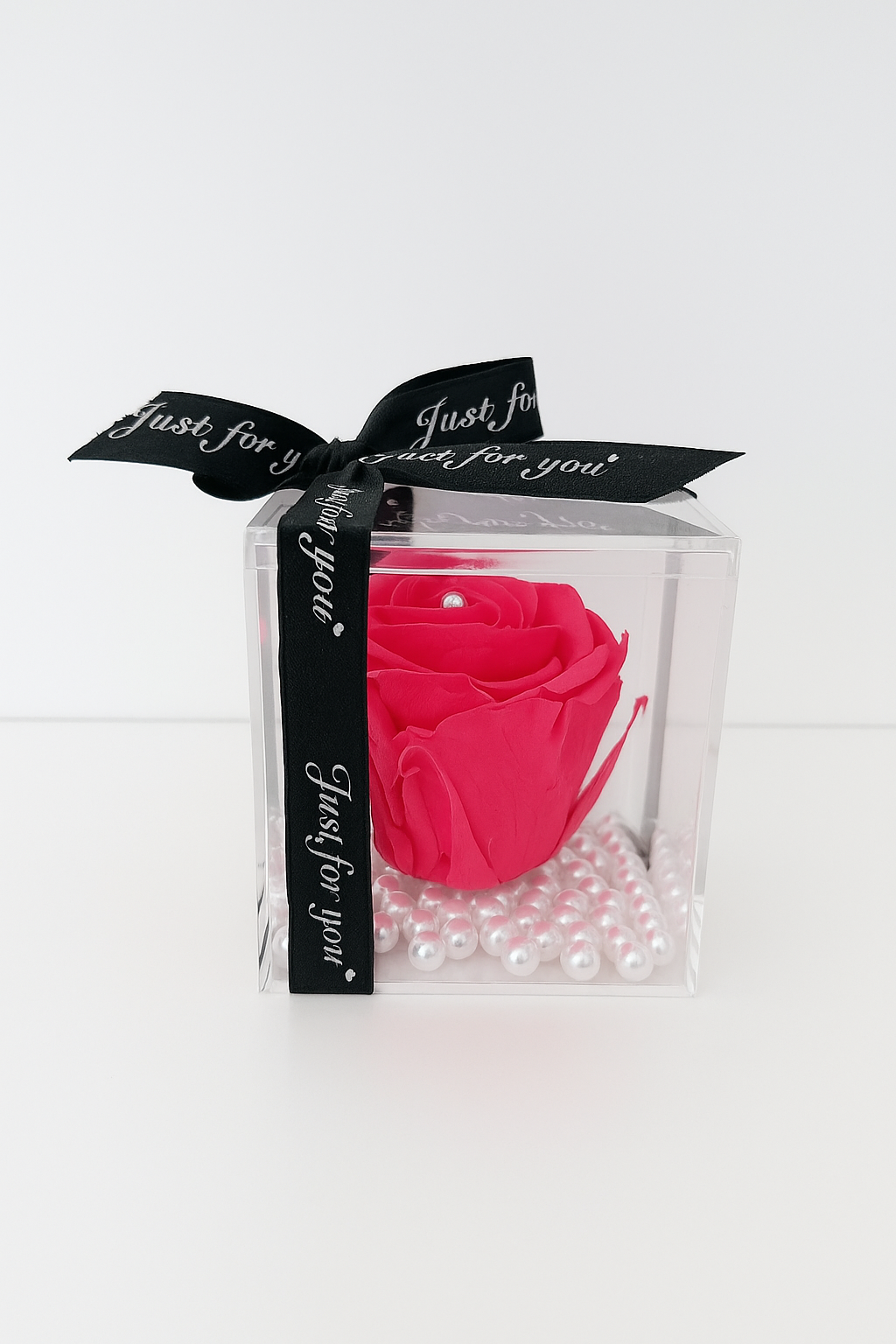 Petal Promise