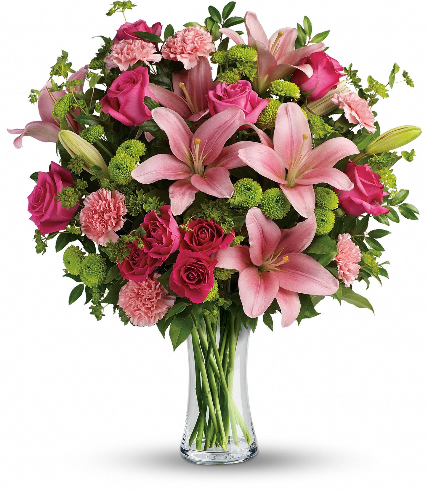 Dressed to Impress Bouquet
