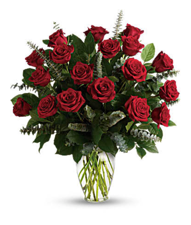 Eternal Love Bouquet