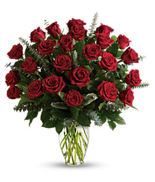 Eternal Love Bouquet
