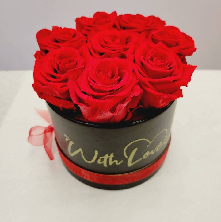 Eternal Romance Box