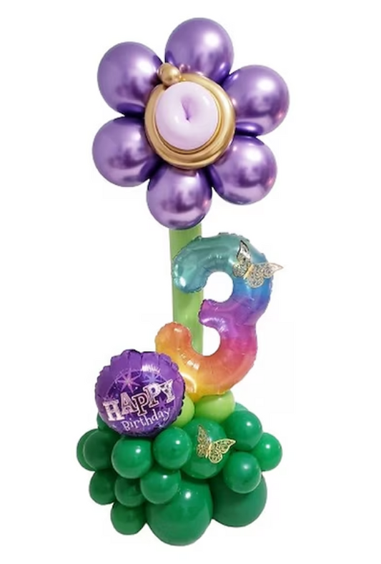 Fantasy Flower Bouquet