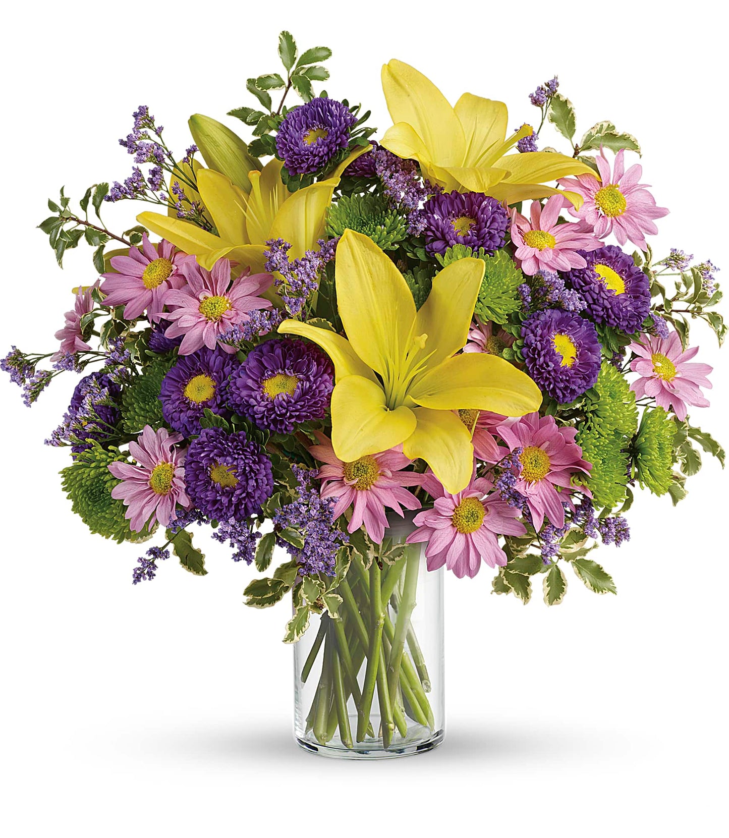 Fresh and Fabulous Bouquet