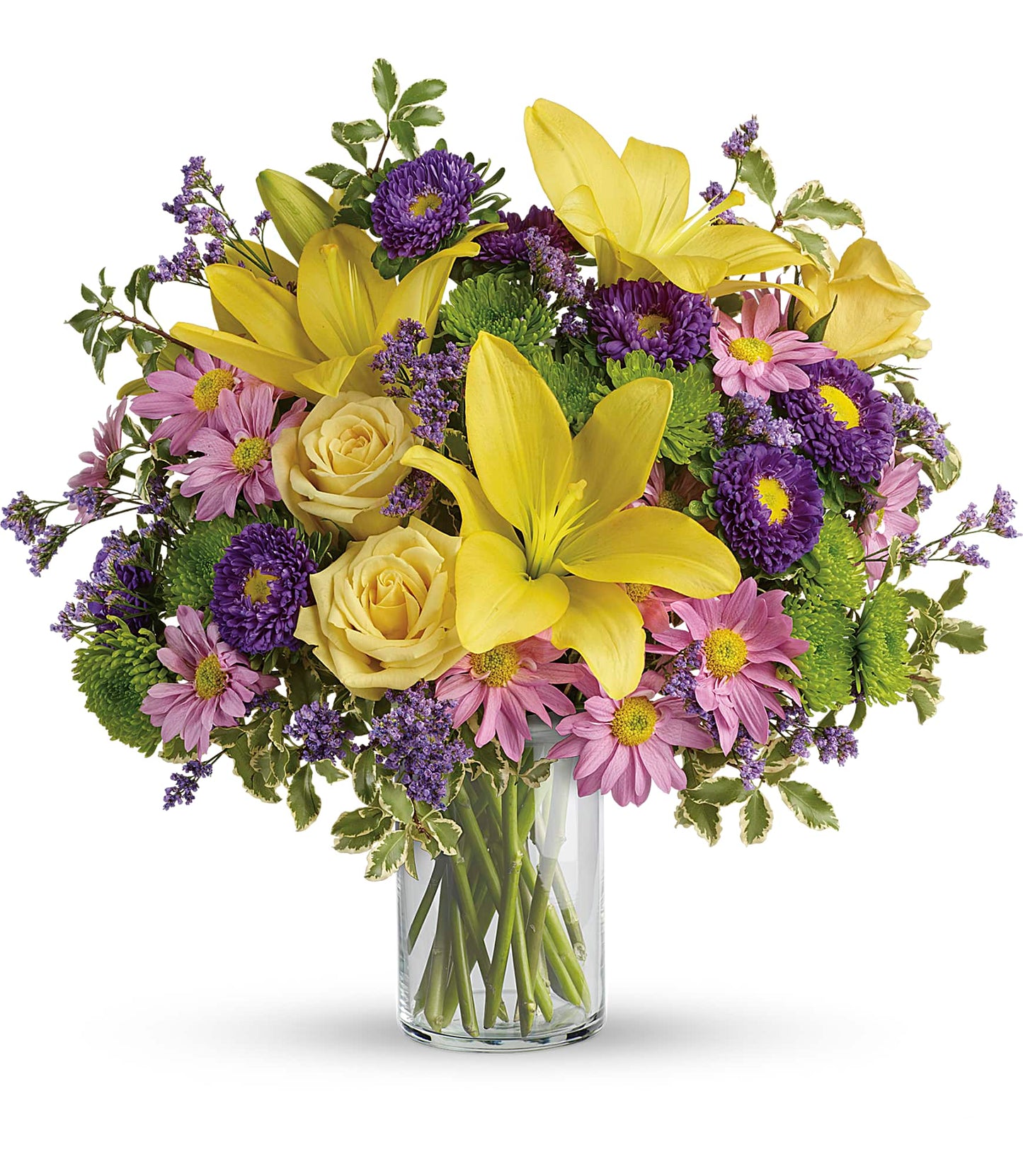 Fresh and Fabulous Bouquet