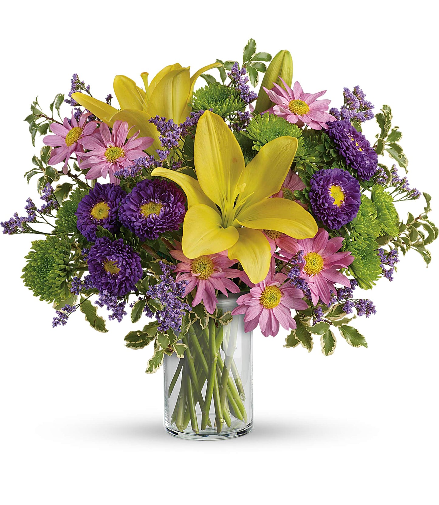 Fresh and Fabulous Bouquet