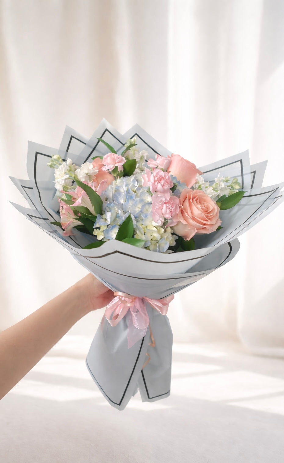 Pastel Love