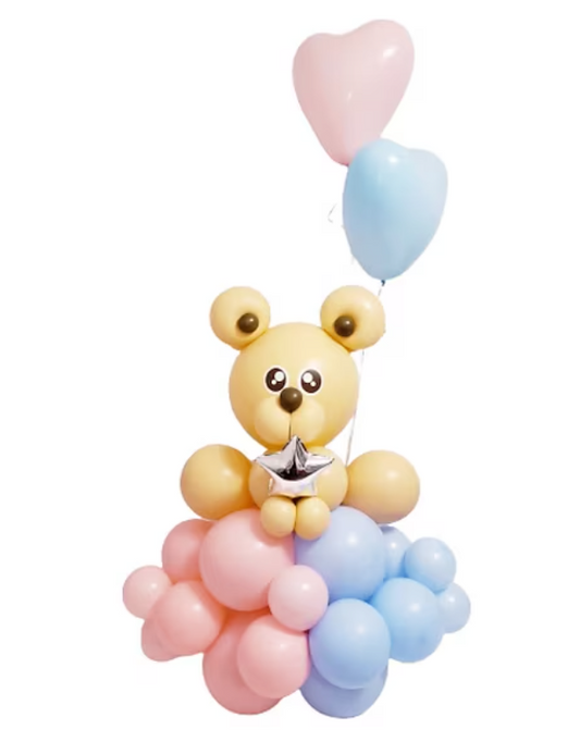 Gender Reveal Bouquet