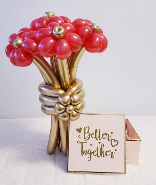 Gift Box Love
