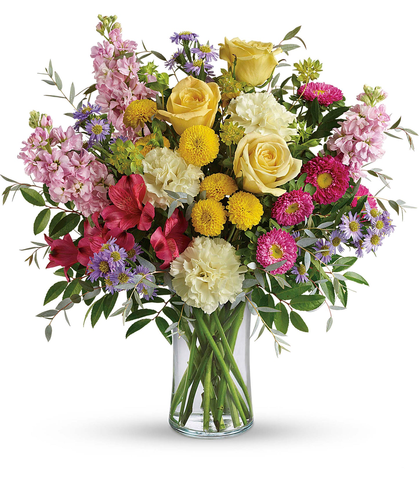 Goodness and Light Bouquet