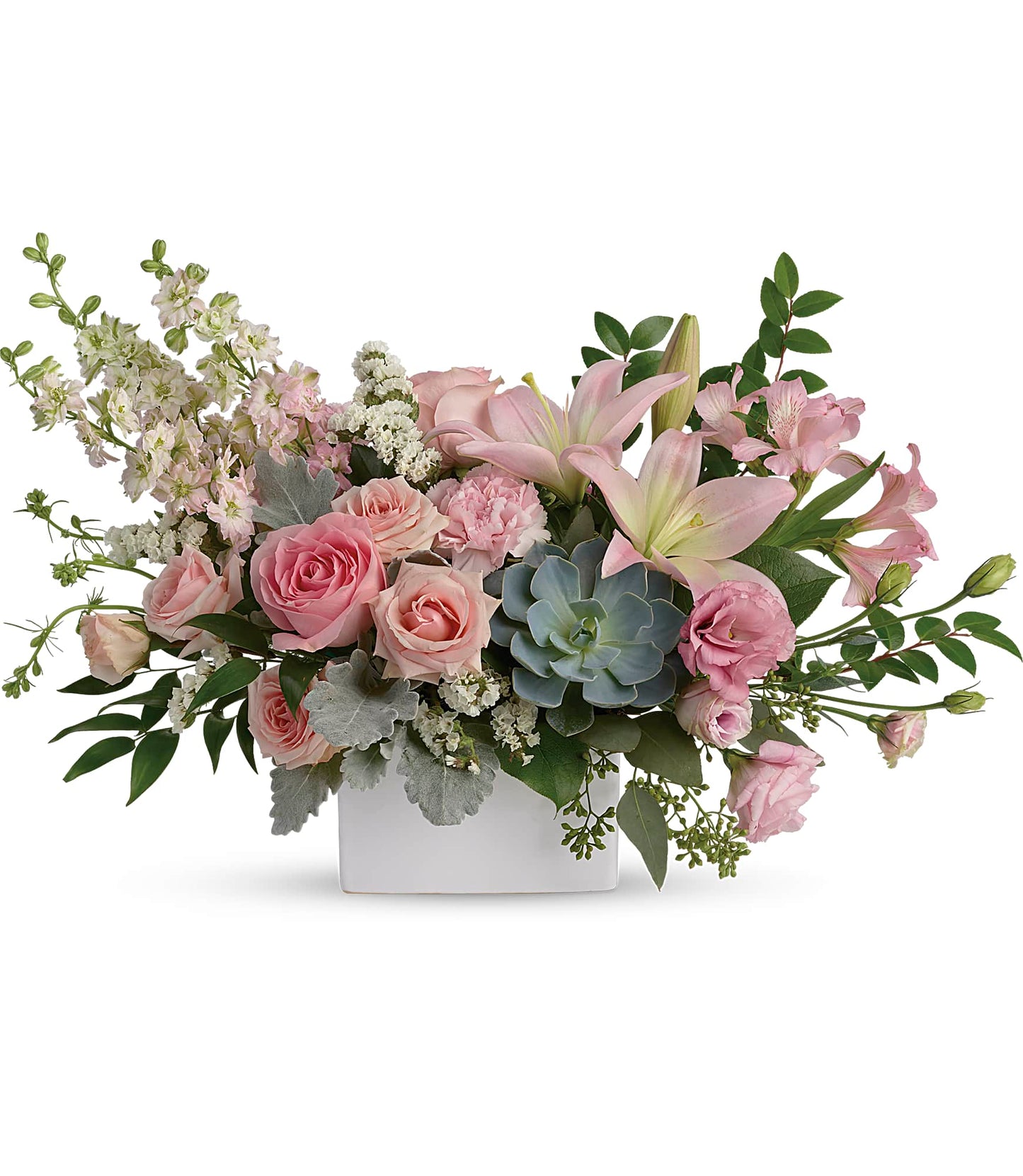 Hello Beautiful Bouquet