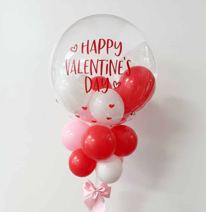 Eternal Love Valentine Tower