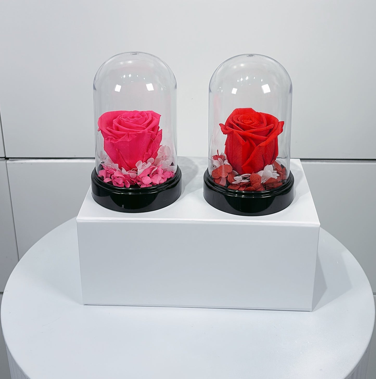 Enchanted Preserved Rose