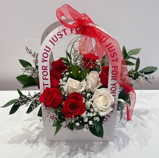 Just for You Flowers