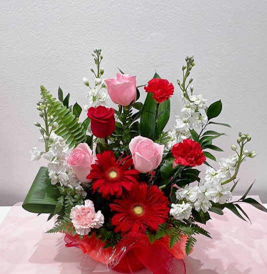 Mix Flower Arrangement