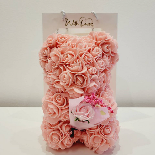 Rose Bear