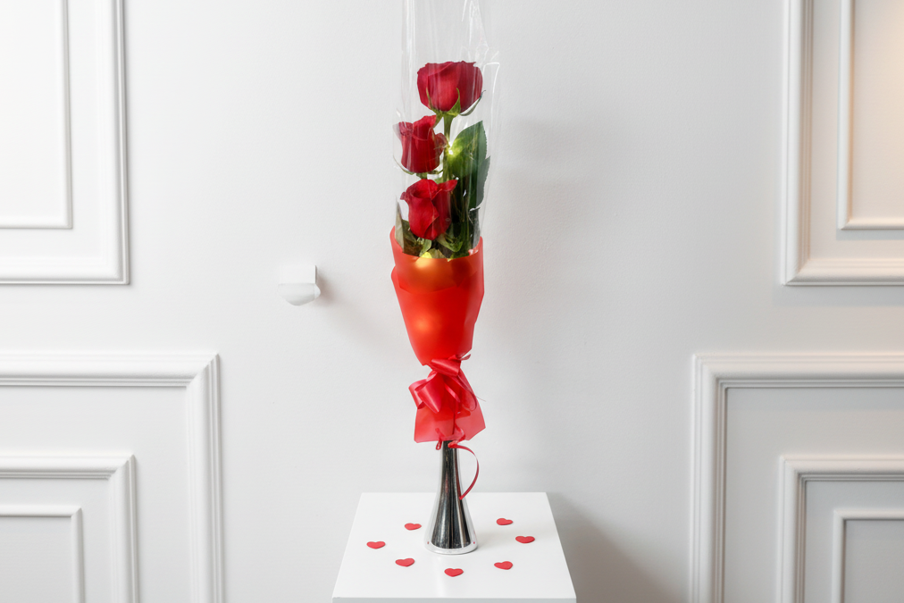 Light Up My Day Bouquet