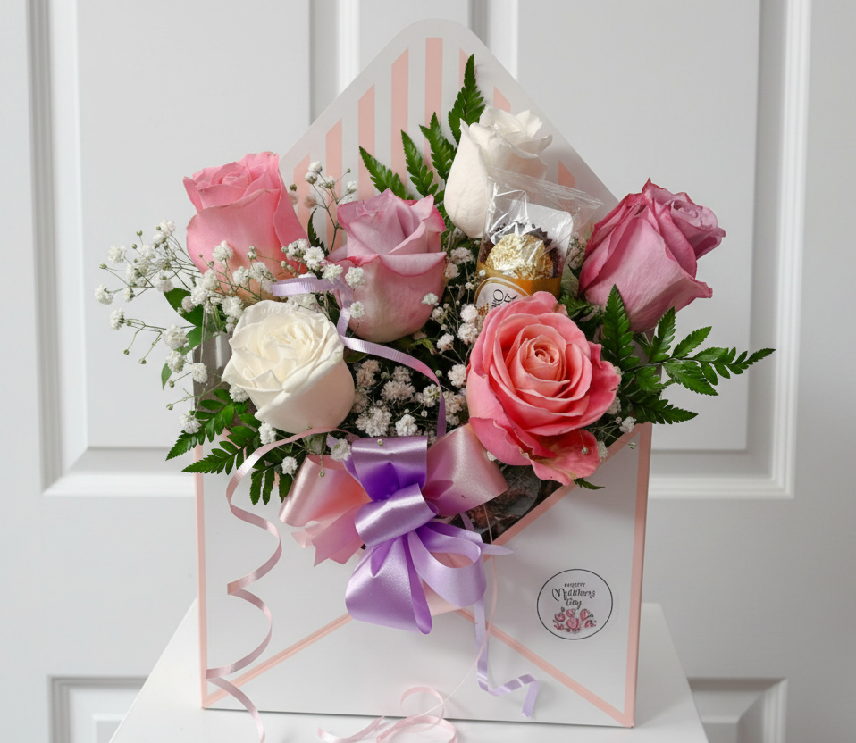 Timeless Love Letter