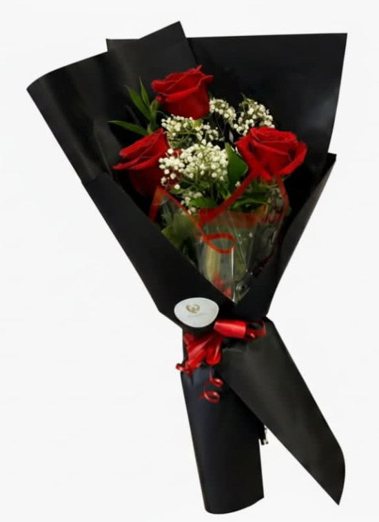 Sweet Love Bouquet