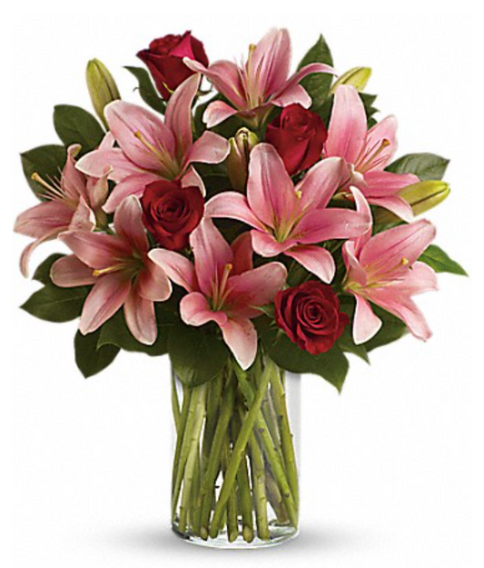 So Enchanting Bouquet