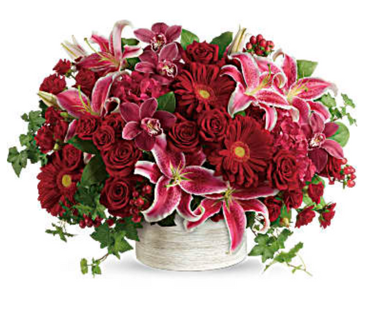 Stunning Statement Bouquet