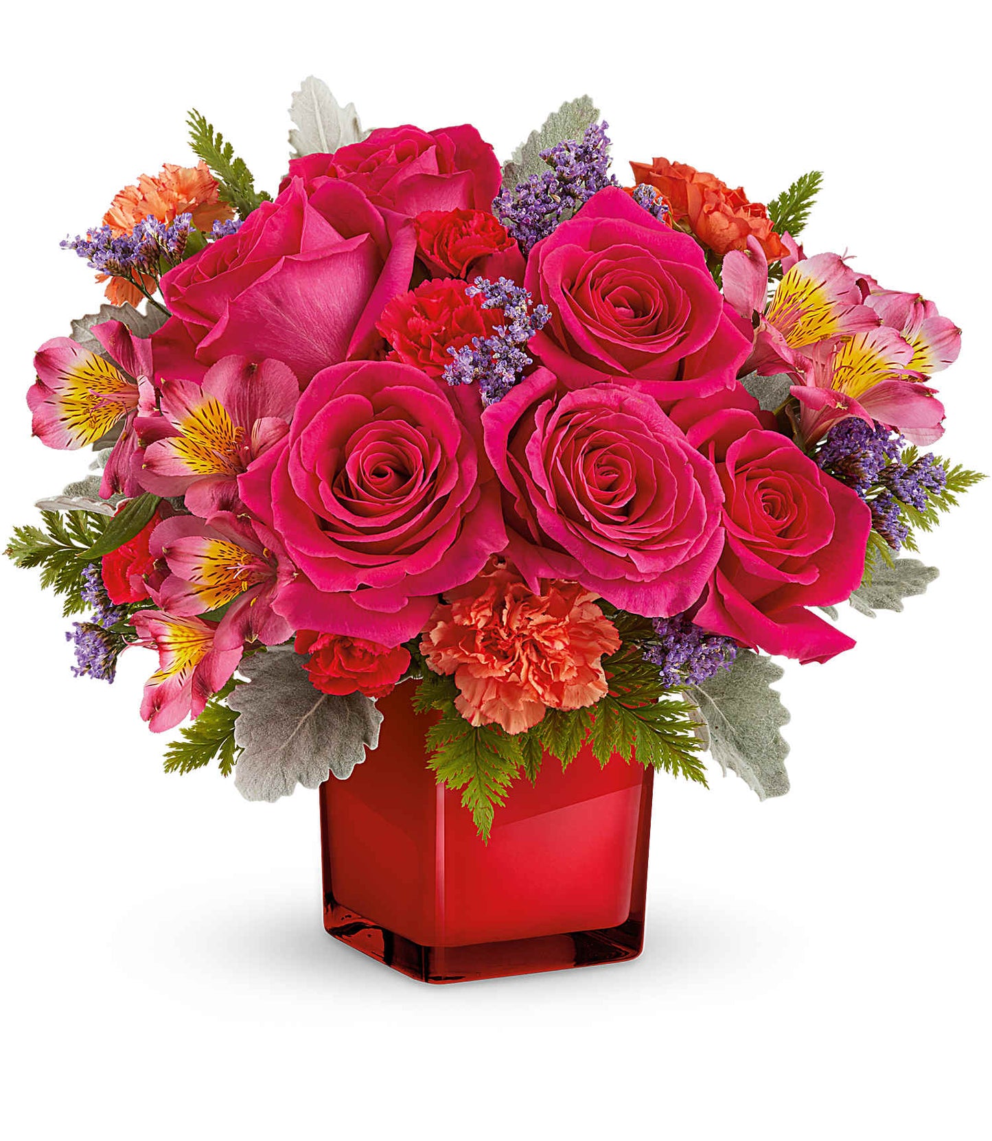Garden Harmony Bouquet