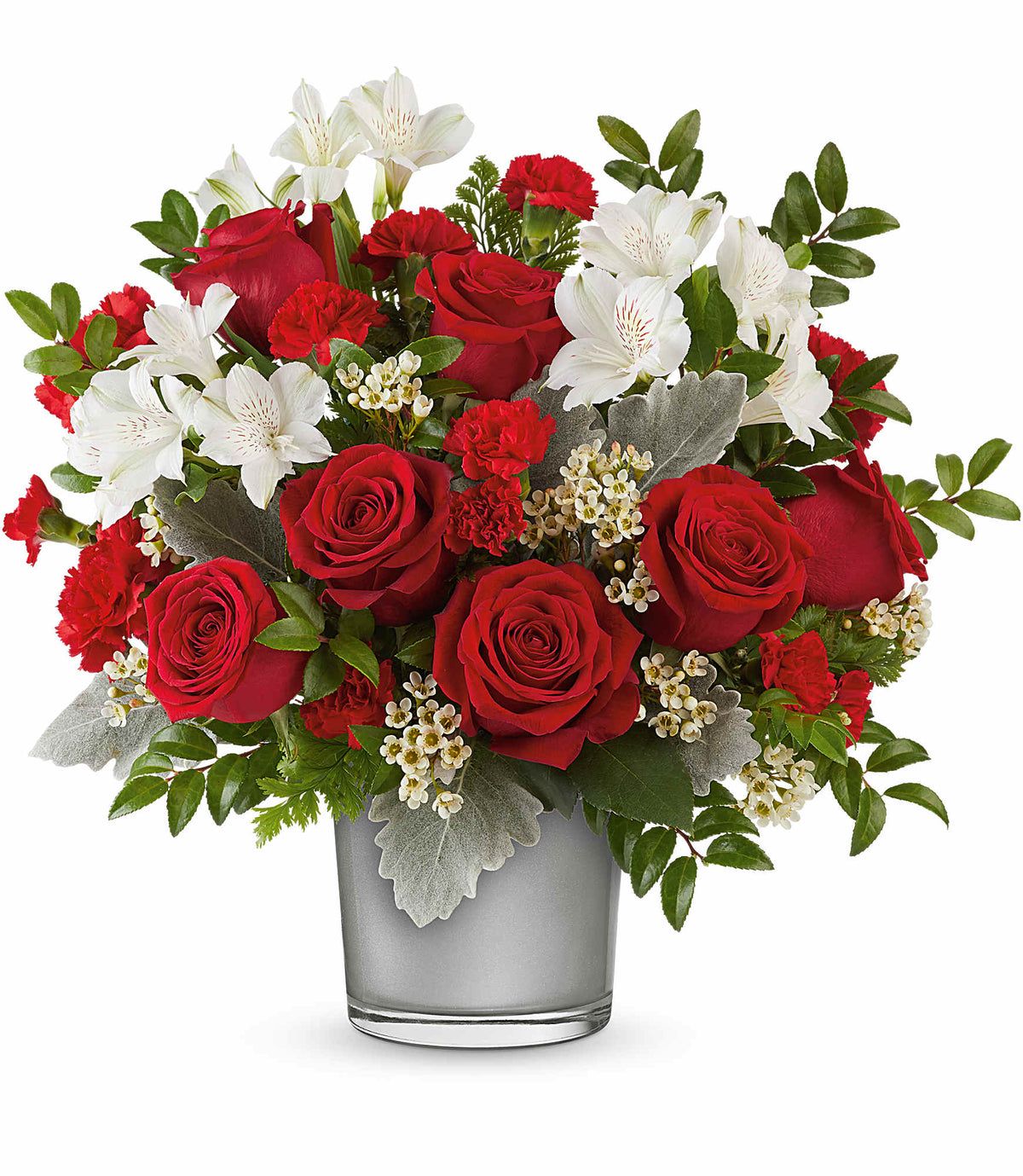 Midnight Kiss Bouquet