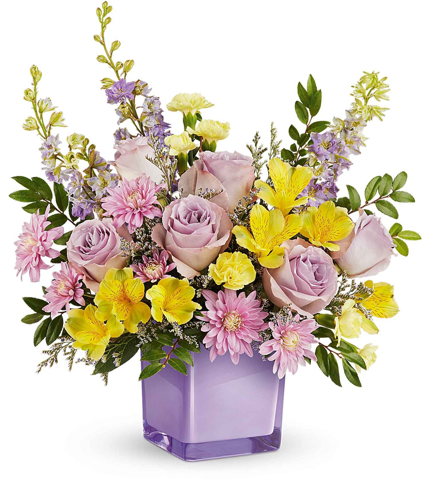 Petal Paradise Bouquet