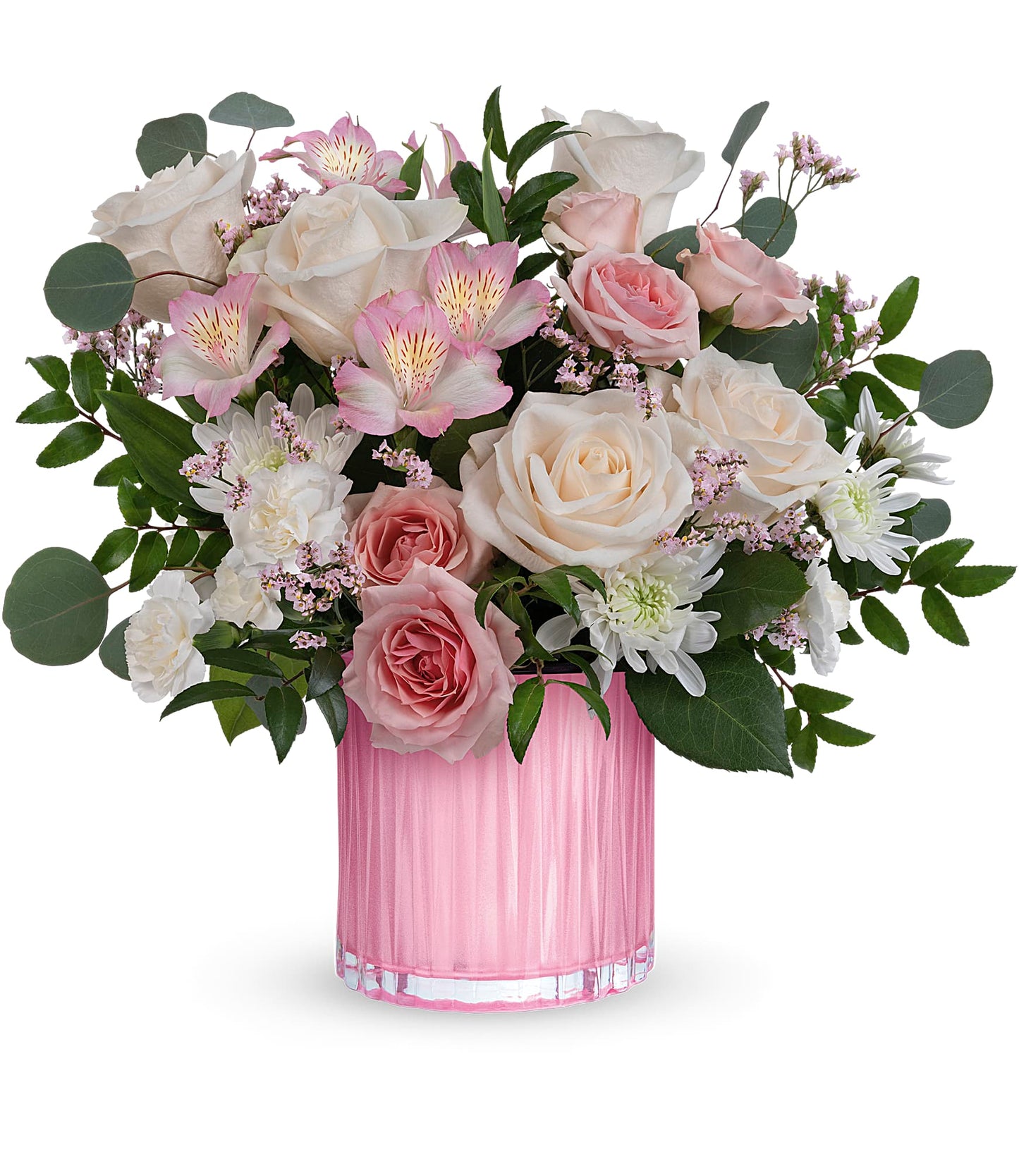 Posh Pink Bouquet