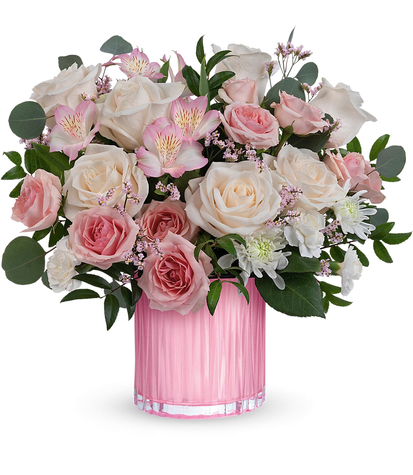 Posh Pink Bouquet