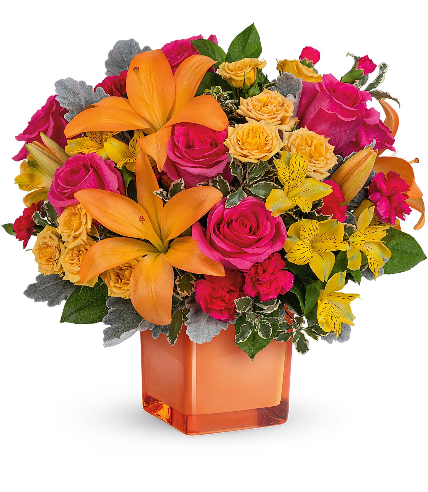 Spread Sunshine Bouquet