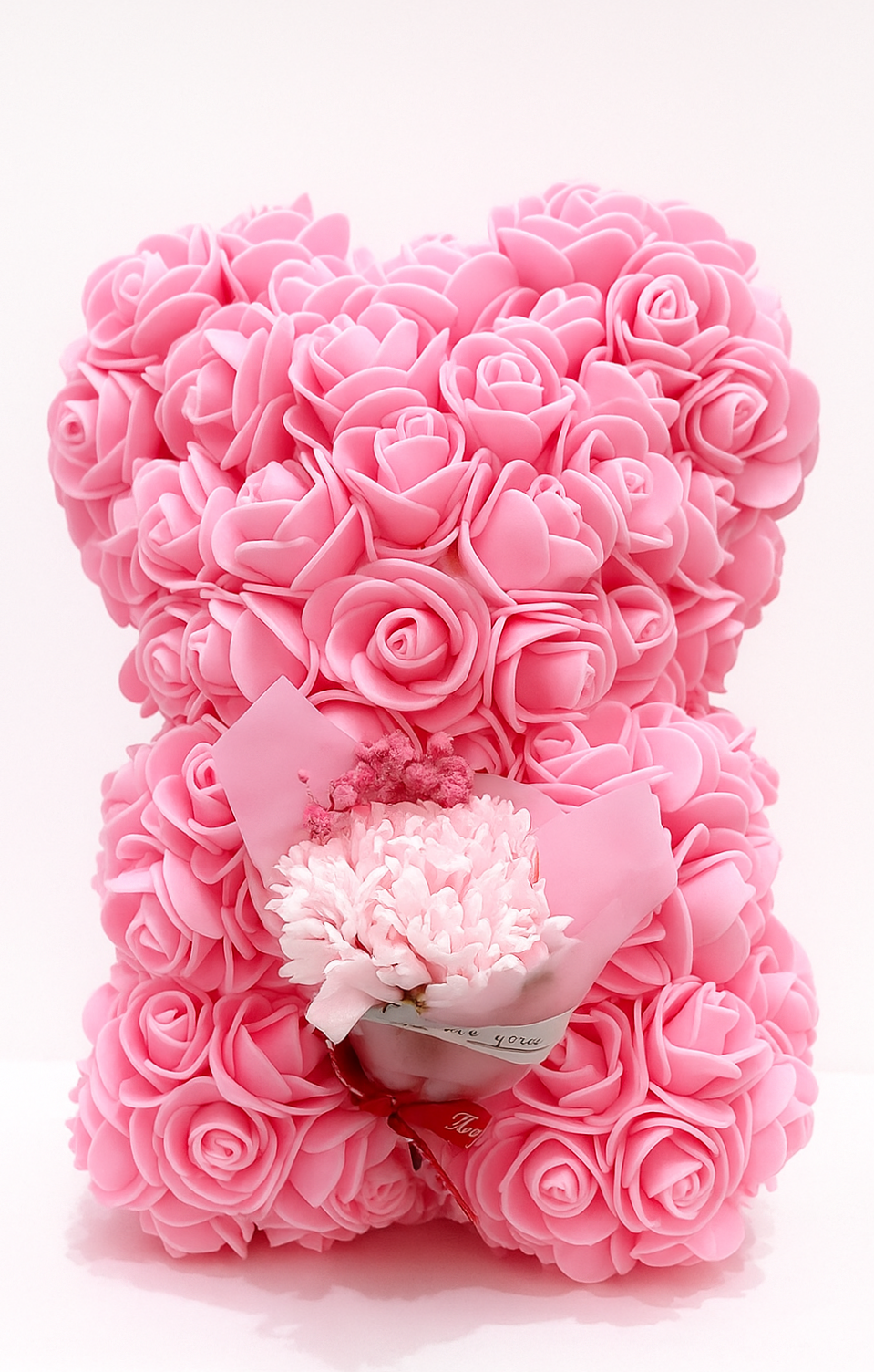 Rose Bear