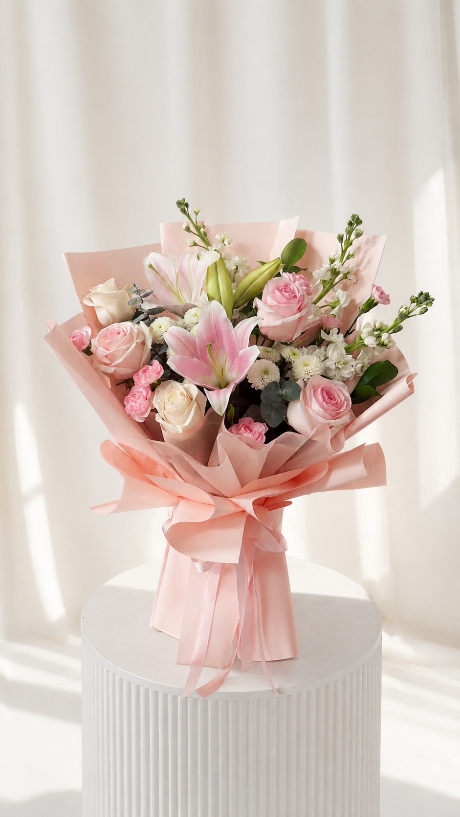 Sweet Elegance Bouquet