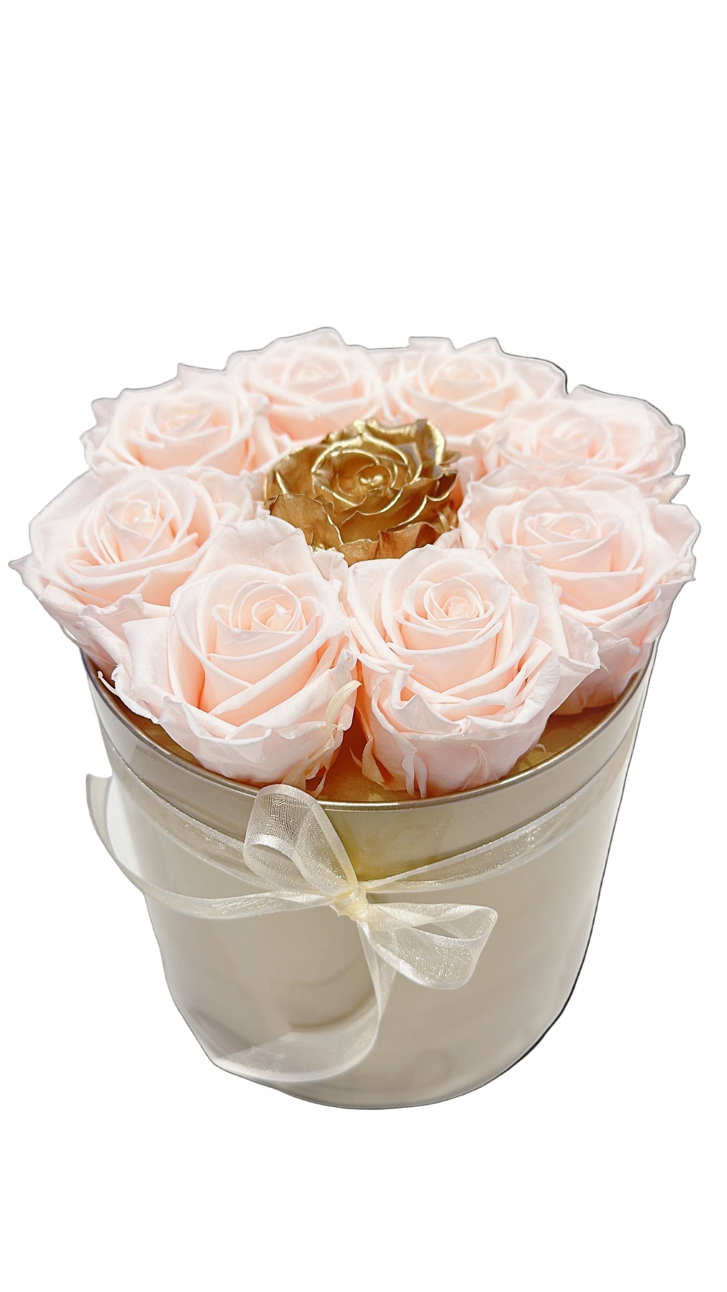 Rosé Royale