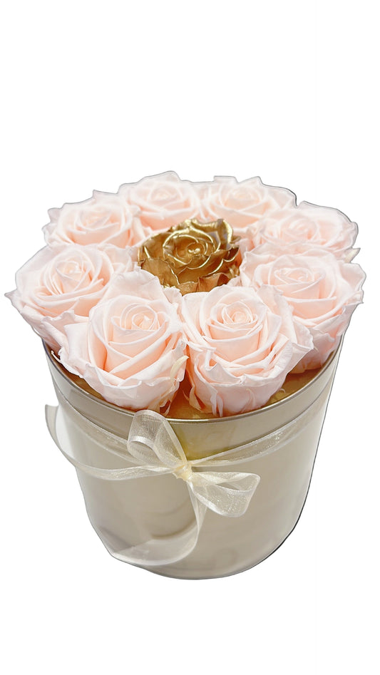 Rosé Royale