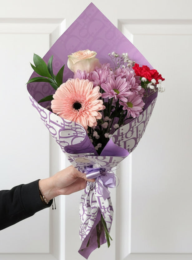 Beauty Bouquet