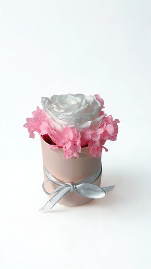 Infinity Rose