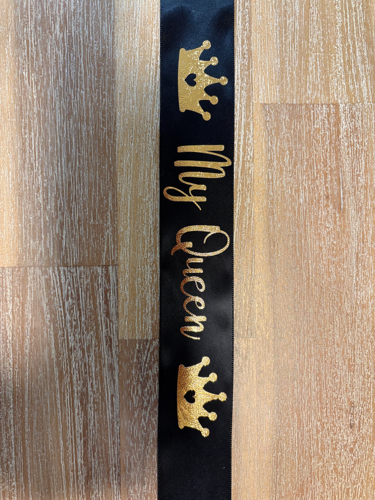 Ribbon for Bouquet